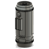 Thermal Imploder - 3D printed kit