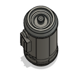 Thermal Imploder - STL FILES