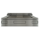 Bad Batch Mine - STL FILES