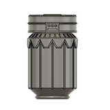 C-22 Frag Grenade - STL FILES