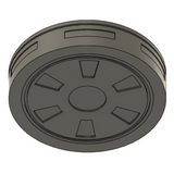 Bad Batch Mine - STL FILES