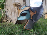 Helm of the Valkyrie