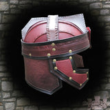 Dwarven Light infantry helmet