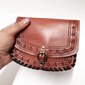 Belt pouch - large