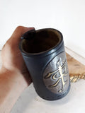 Wax sealed tankard - Tolkien