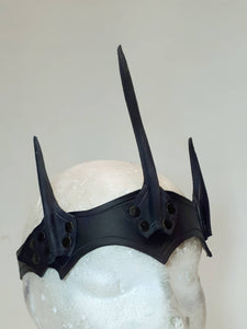 Witch king crown