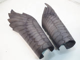 Winged Bracers