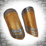Champions Bracers of Power