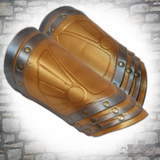Champions Bracers of Power